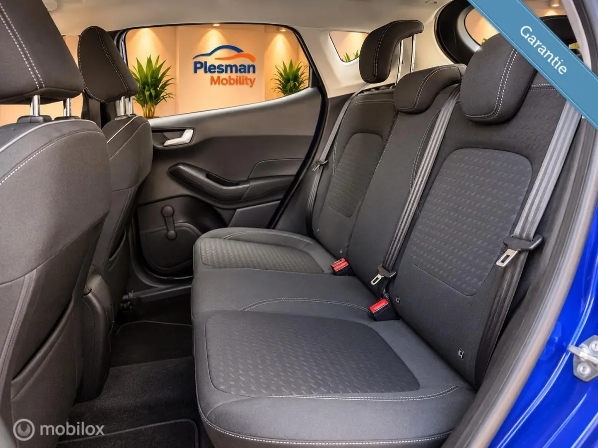 1.0 EcoBoost Titanium, Nieuwe Distributieriem!