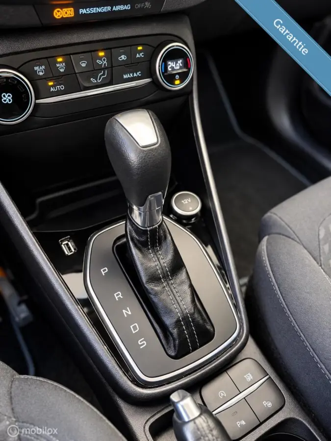 1.0 EcoBoost Titanium, Nieuwe Distributieriem!