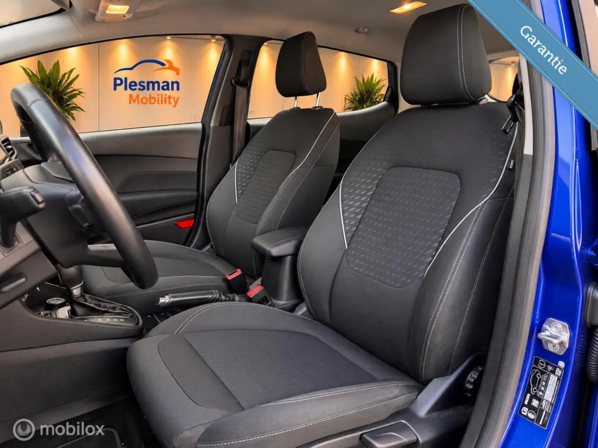 1.0 EcoBoost Titanium, Nieuwe Distributieriem!