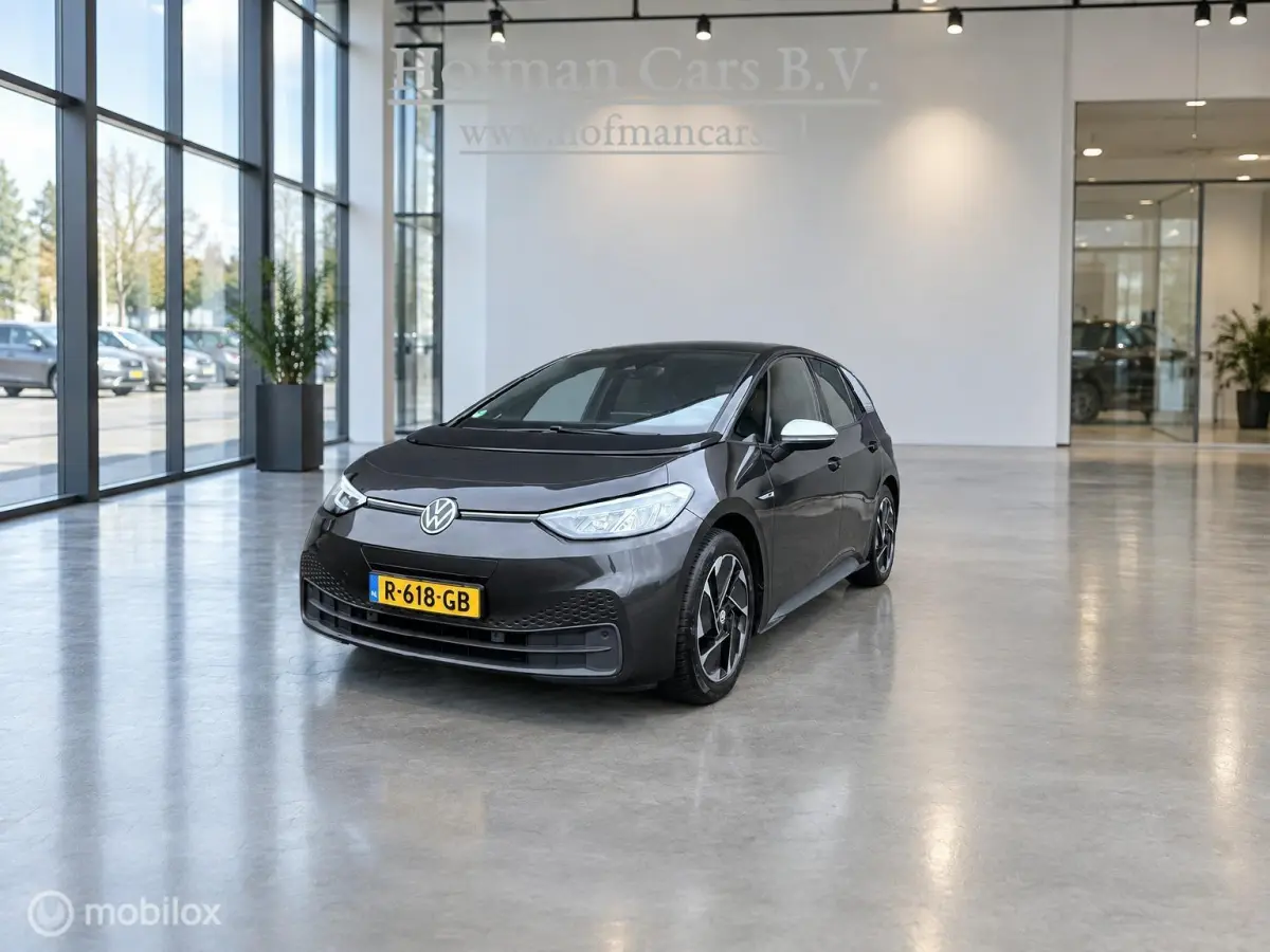 First 58 kWh | SOH 91% | Slechts 66.761 KM | APK 08/2028 | 2 Sleutels |ALL SEASON BANDEN