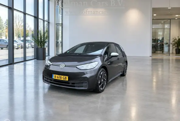 First 58 kWh | SOH 91% | Slechts 66.761 KM | APK 08/2028 | 2 Sleutels |ALL SEASON BANDEN