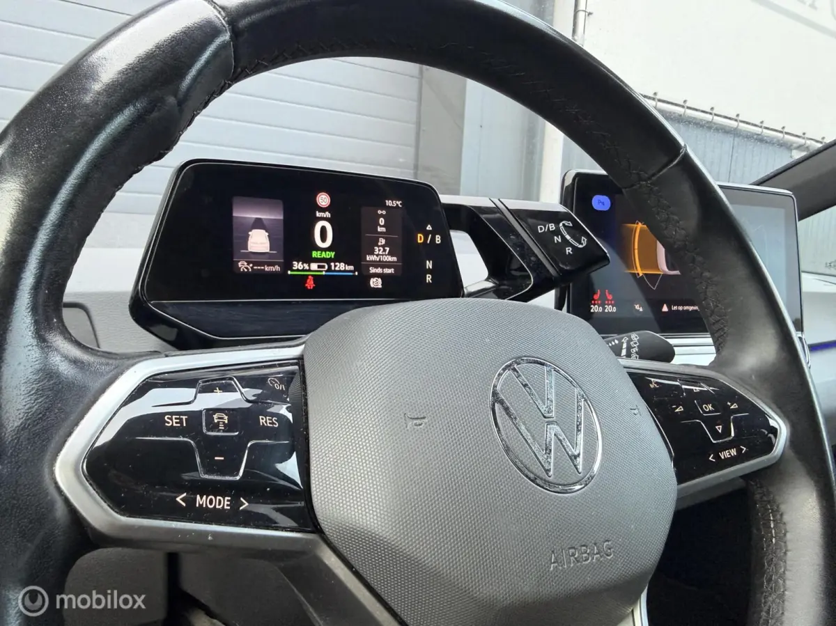 First 58 kWh | SOH 91% | Slechts 66.761 KM | APK 08/2028 | 2 Sleutels |ALL SEASON BANDEN