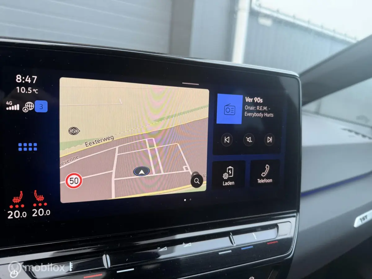 First 58 kWh | SOH 91% | Slechts 66.761 KM | APK 08/2028 | 2 Sleutels |ALL SEASON BANDEN