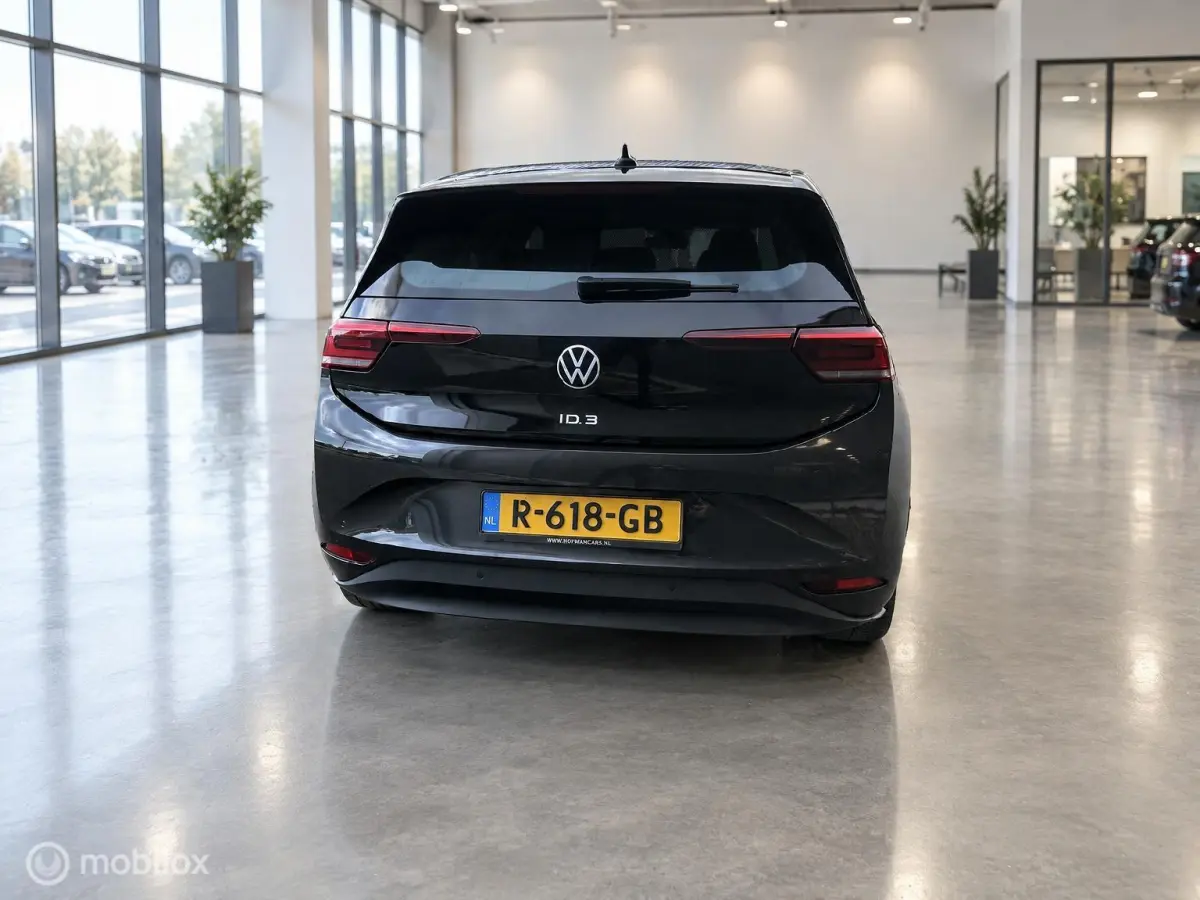 First 58 kWh | SOH 91% | Slechts 66.761 KM | APK 08/2028 | 2 Sleutels |ALL SEASON BANDEN