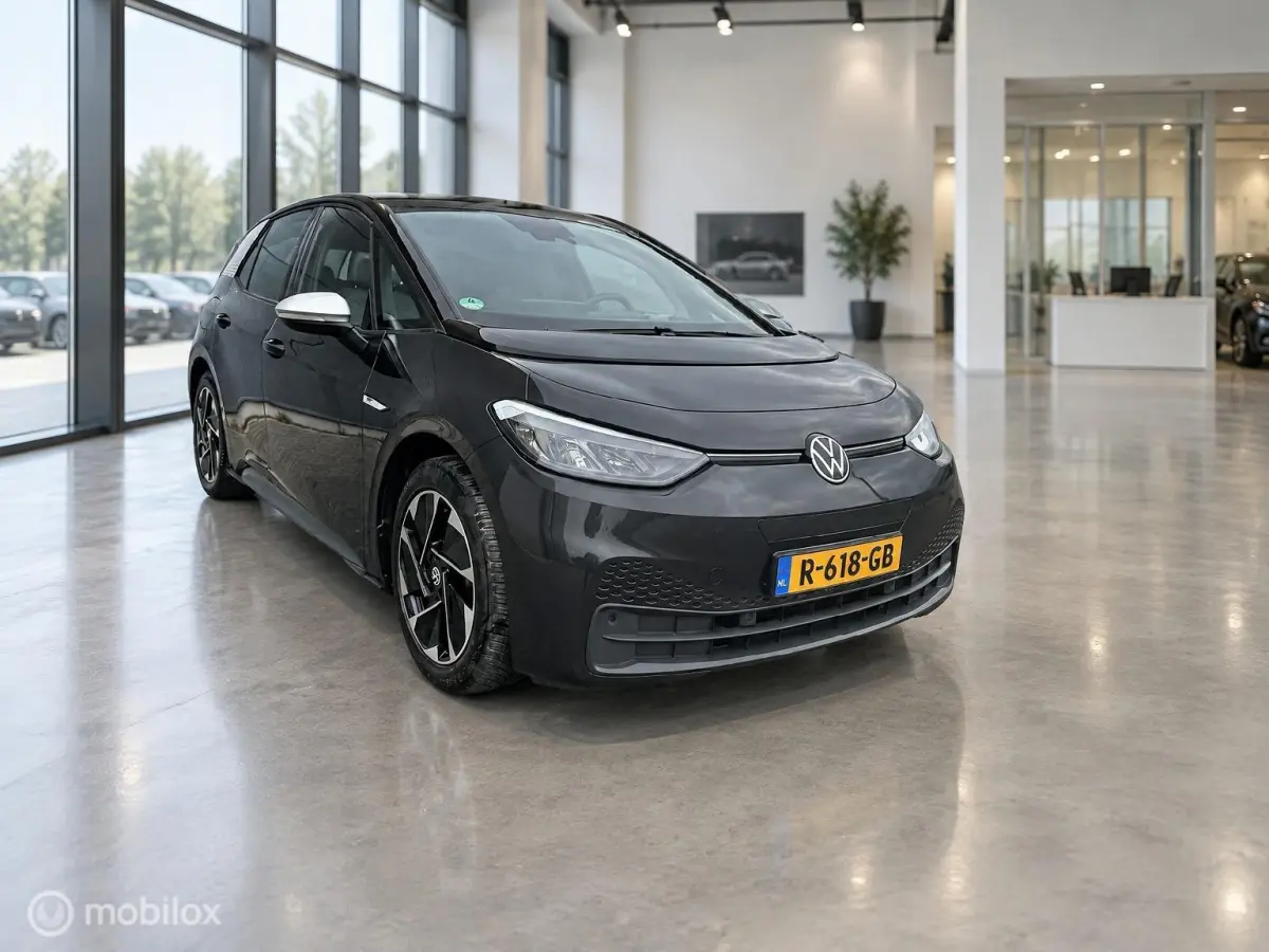 First 58 kWh | SOH 91% | Slechts 66.761 KM | APK 08/2028 | 2 Sleutels |ALL SEASON BANDEN