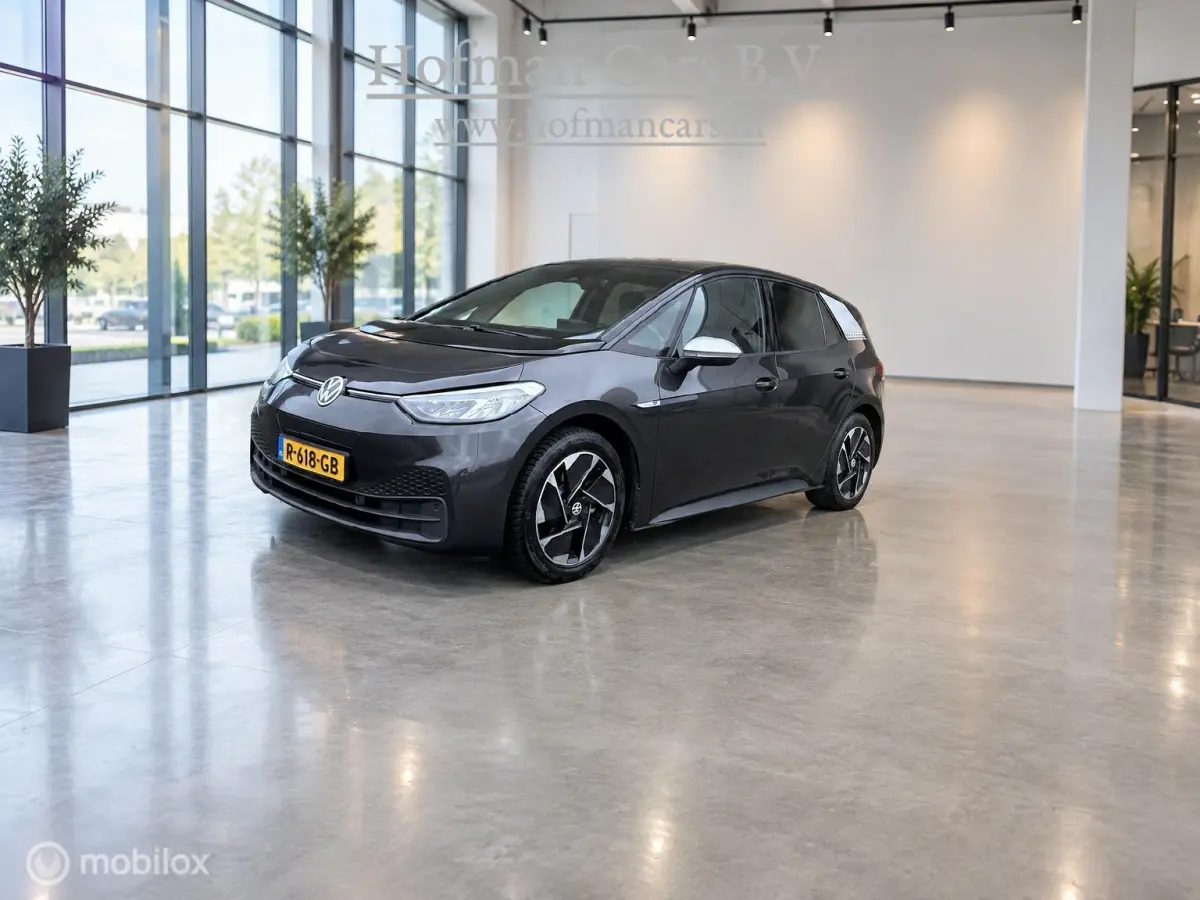 First 58 kWh | SOH 91% | Slechts 66.761 KM | APK 08/2028 | 2 Sleutels |ALL SEASON BANDEN