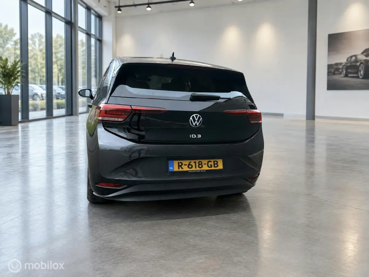 First 58 kWh | SOH 91% | Slechts 66.761 KM | APK 08/2028 | 2 Sleutels |ALL SEASON BANDEN