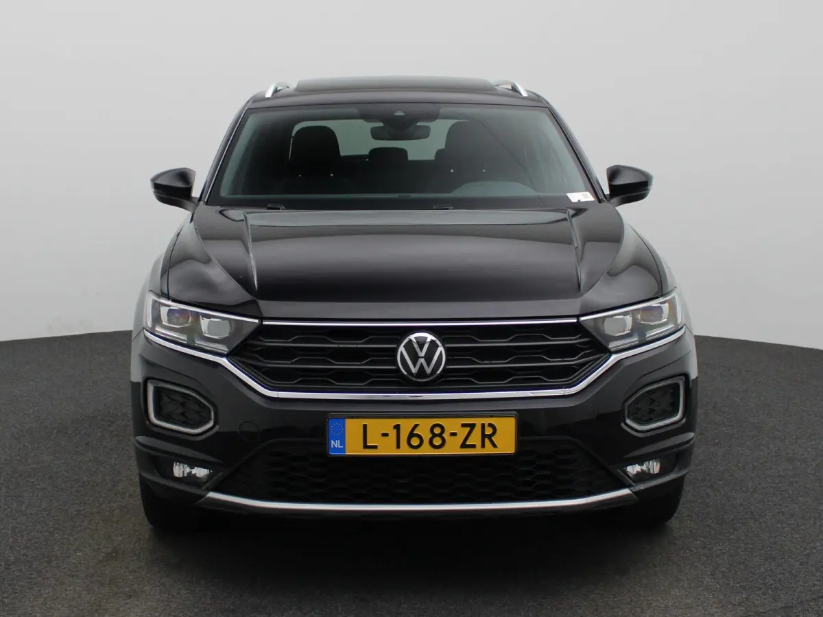 1.5 TSI Sport 150 PK | Automaat | Panoramadak | Navigatie | Adaptive Crusie Control | Lane Assist | Stoelverwarming | Achteruitrijcamera | Elektrische achterklep |