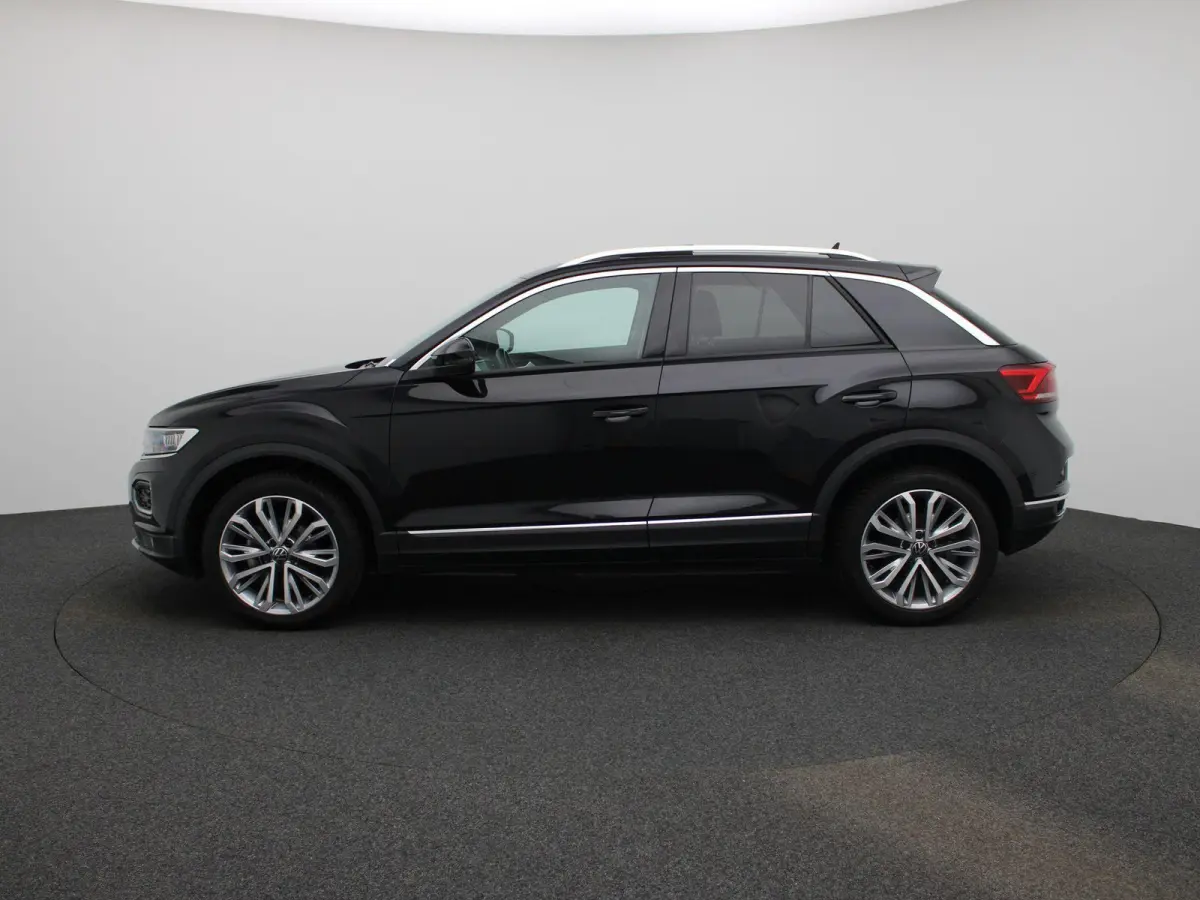 1.5 TSI Sport 150 PK | Automaat | Panoramadak | Navigatie | Adaptive Crusie Control | Lane Assist | Stoelverwarming | Achteruitrijcamera | Elektrische achterklep |