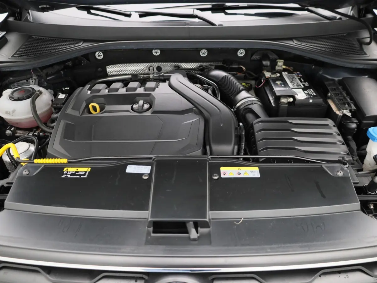 1.5 TSI Sport 150 PK | Automaat | Panoramadak | Navigatie | Adaptive Crusie Control | Lane Assist | Stoelverwarming | Achteruitrijcamera | Elektrische achterklep |