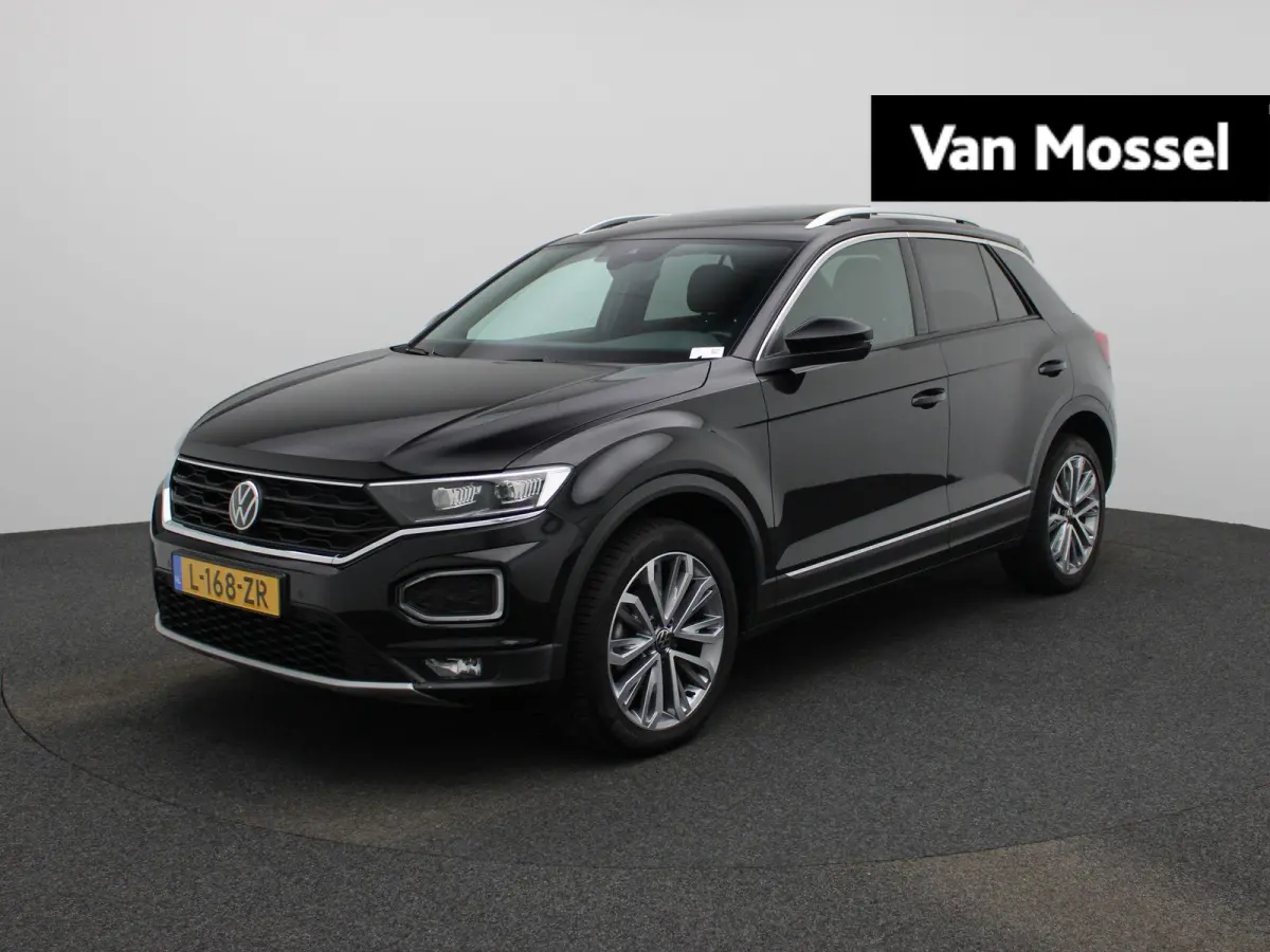 1.5 TSI Sport 150 PK | Automaat | Panoramadak | Navigatie | Adaptive Crusie Control | Lane Assist | Stoelverwarming | Achteruitrijcamera | Elektrische achterklep |