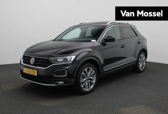 1.5 TSI Sport 150 PK | Automaat | Panoramadak | Navigatie | Adaptive Crusie Control | Lane Assist | Stoelverwarming | Achteruitrijcamera | Elektrische achterklep |