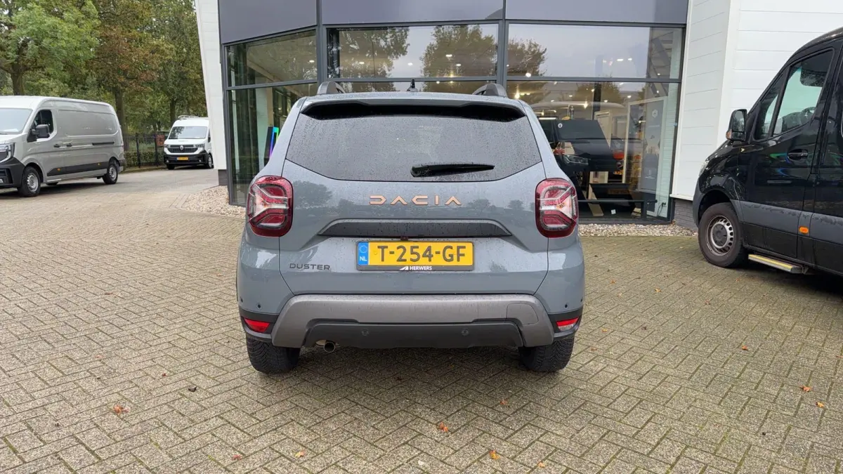 TCe 100 ECO-G (LPG) Extreme | stoelverw. | achteruitrijcamera |
