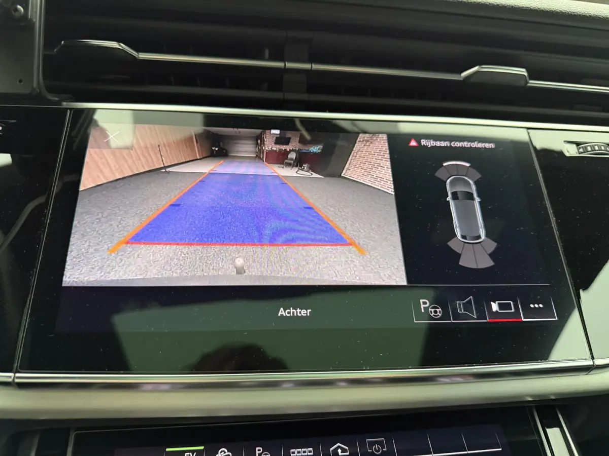 60 TFSI e quattro Pro Line S Competition Pano| Soft close