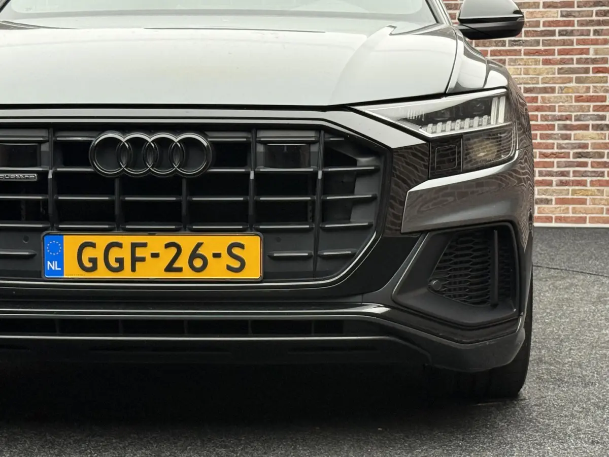 60 TFSI e quattro Pro Line S Competition Pano| Soft close
