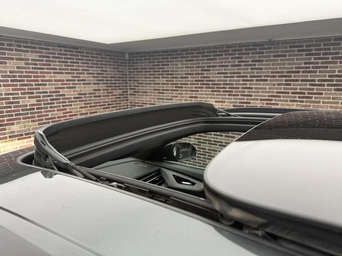 60 TFSI e quattro Pro Line S Competition Pano| Soft close