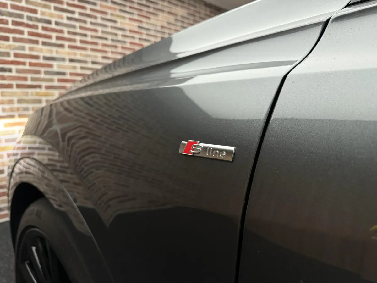 60 TFSI e quattro Pro Line S Competition Pano| Soft close