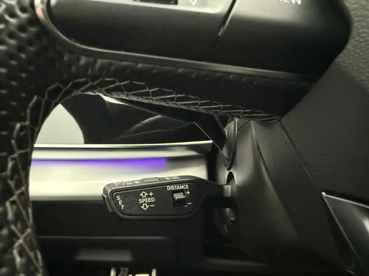 60 TFSI e quattro Pro Line S Competition Pano| Soft close