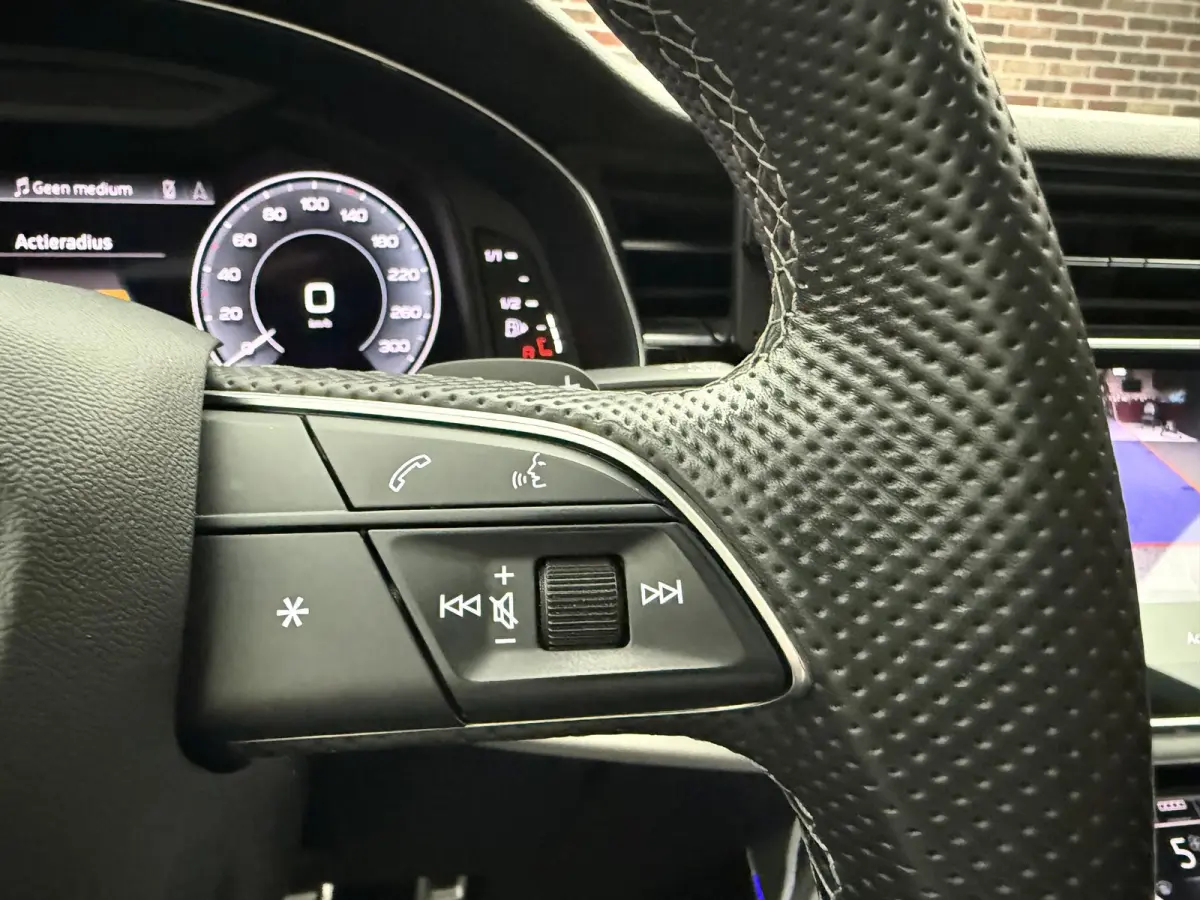 60 TFSI e quattro Pro Line S Competition Pano| Soft close