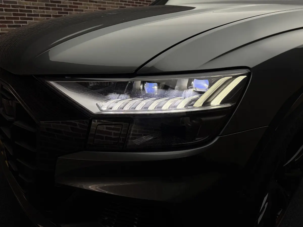 60 TFSI e quattro Pro Line S Competition Pano| Soft close