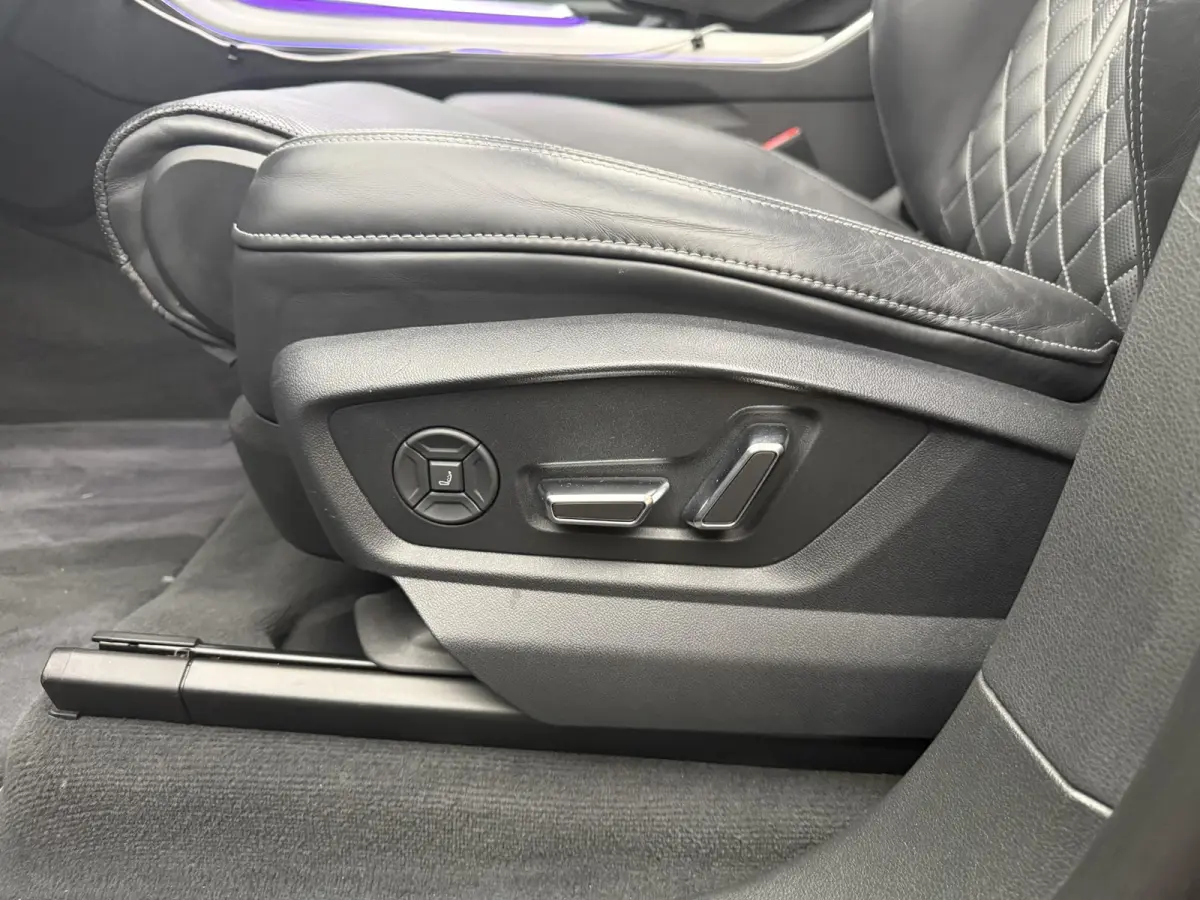 60 TFSI e quattro Pro Line S Competition Pano| Soft close