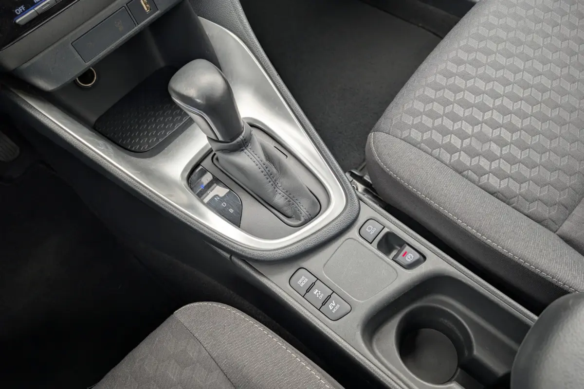 1.5 Hybrid Active Apple Carplay / Android Auto