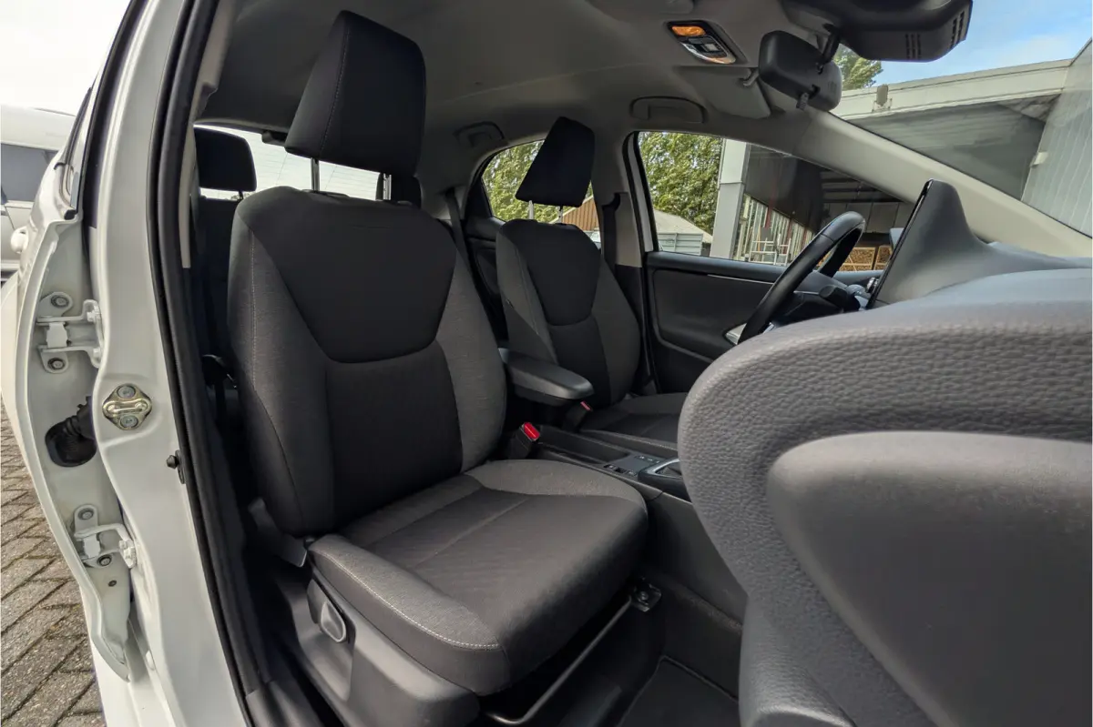 1.5 Hybrid Active Apple Carplay / Android Auto