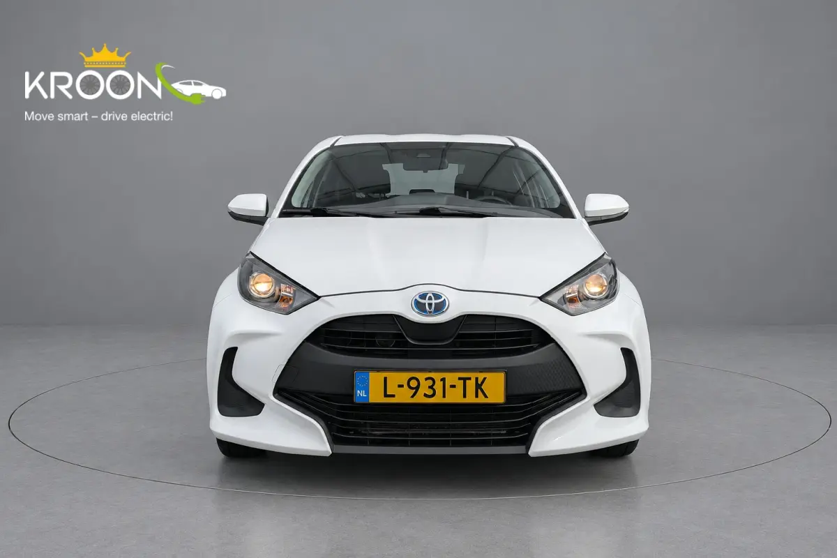 1.5 Hybrid Active Apple Carplay / Android Auto