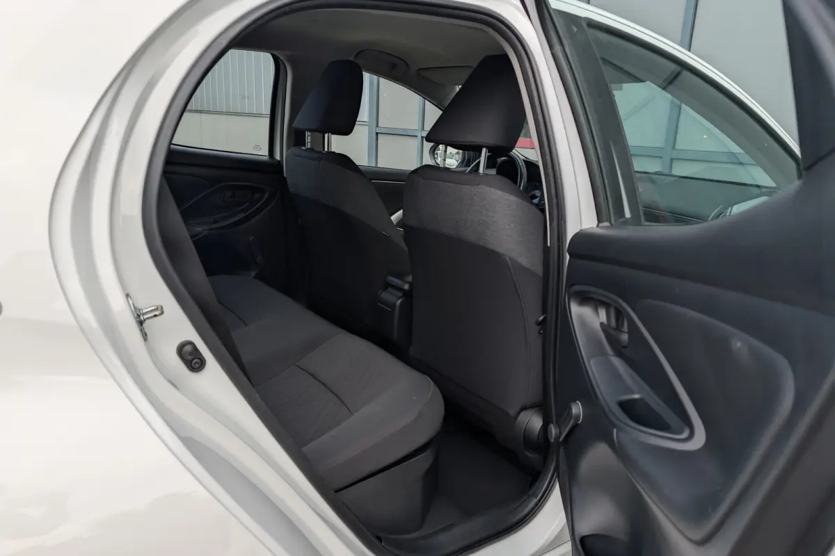 1.5 Hybrid Active Apple Carplay / Android Auto