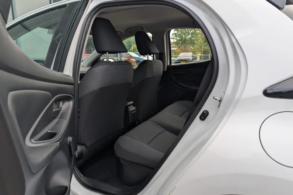 1.5 Hybrid Active Apple Carplay / Android Auto