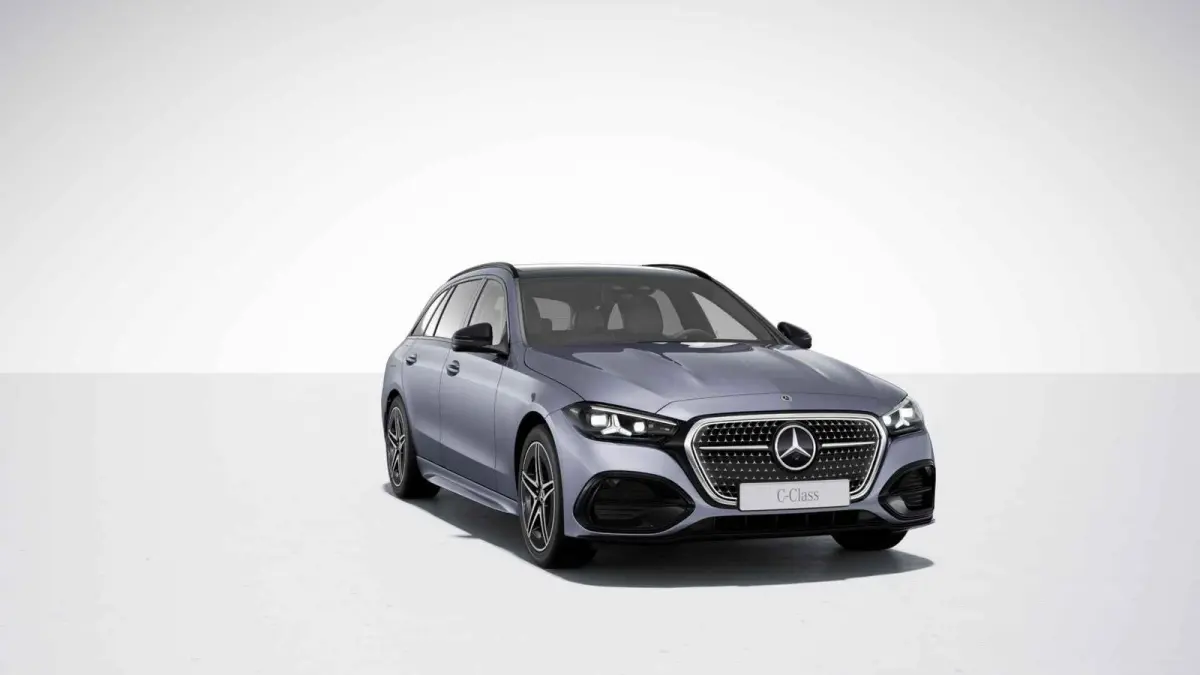 300 e Business Solution AMG | NIEUW MODEL |