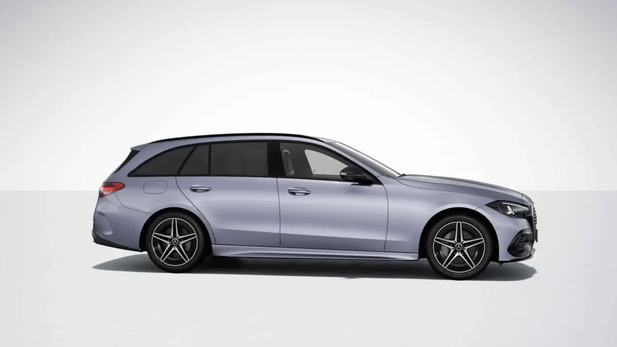 300 e Business Solution AMG | NIEUW MODEL |