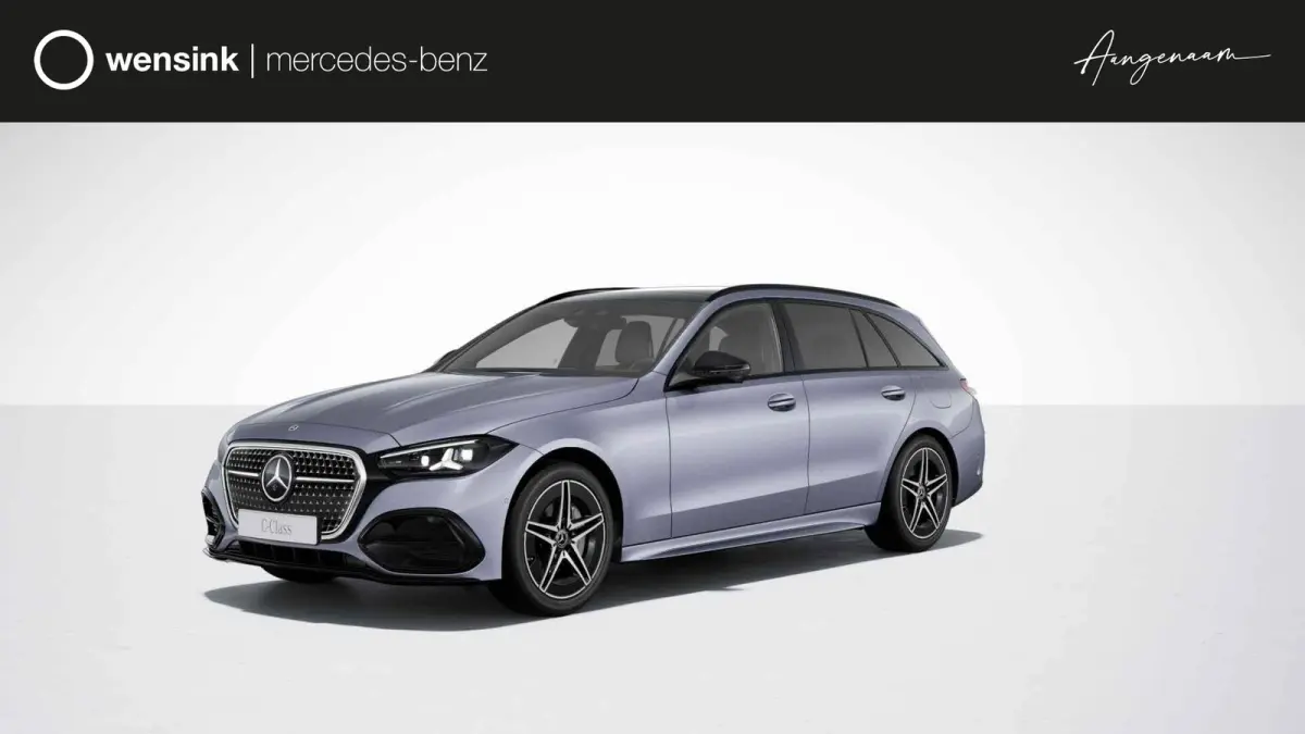 300 e Business Solution AMG | NIEUW MODEL |