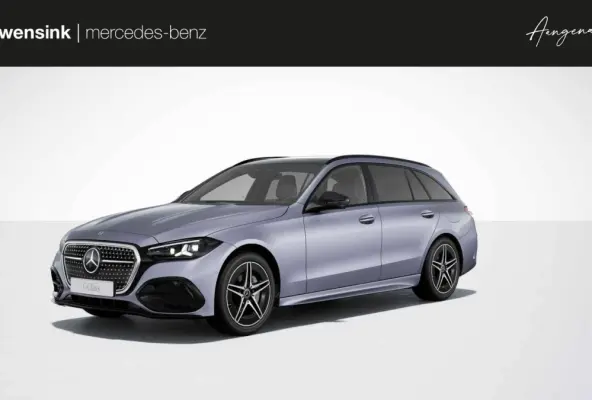 300 e Business Solution AMG | NIEUW MODEL |
