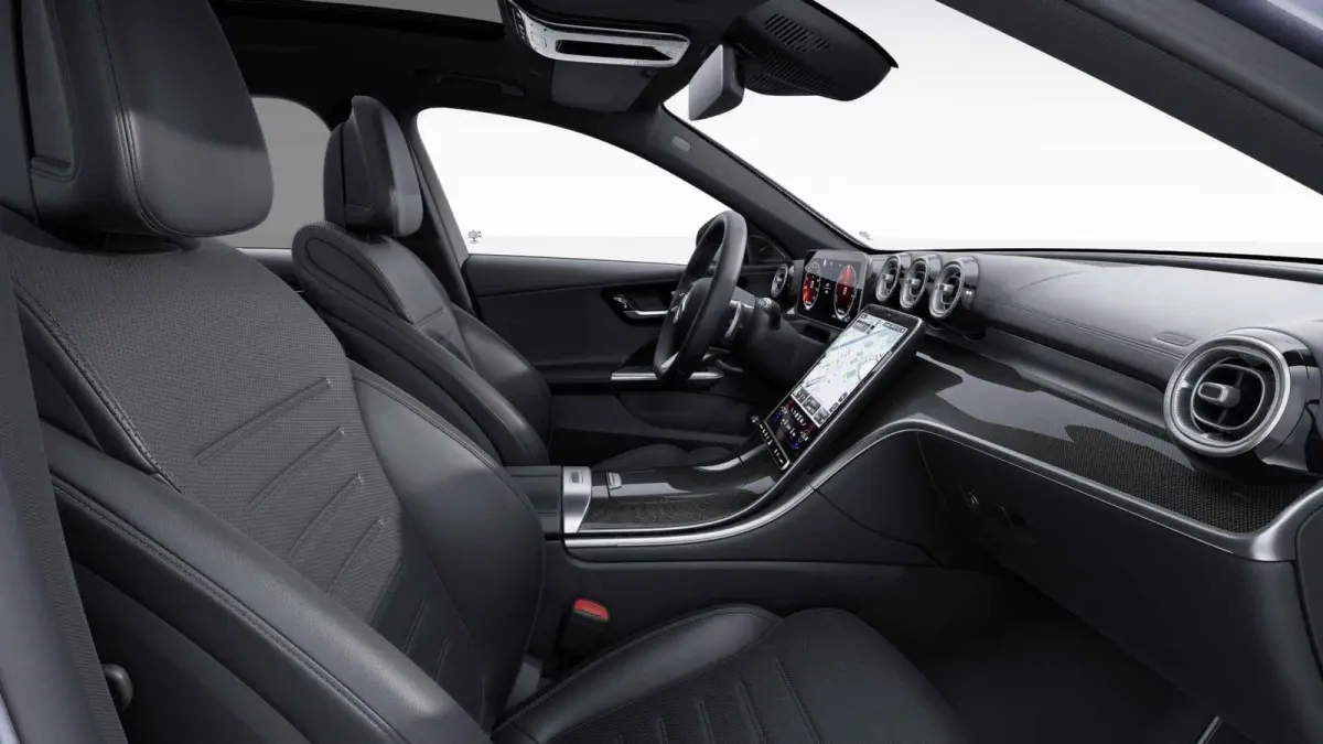 300 e Business Solution AMG | NIEUW MODEL |