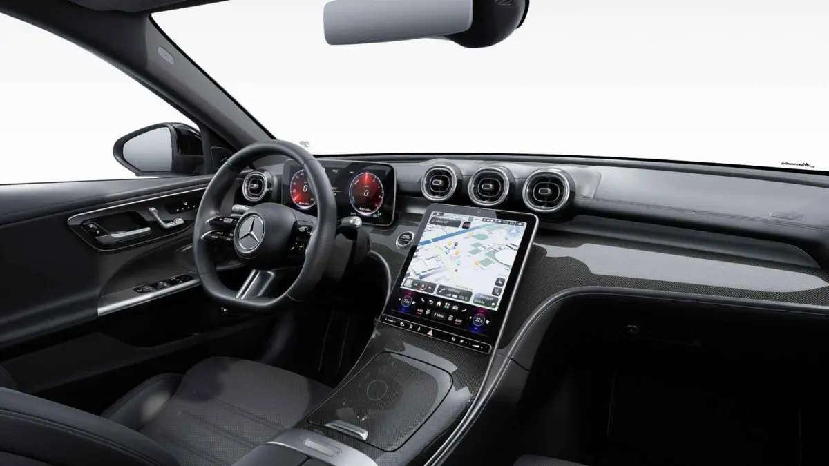 300 e Business Solution AMG | NIEUW MODEL |