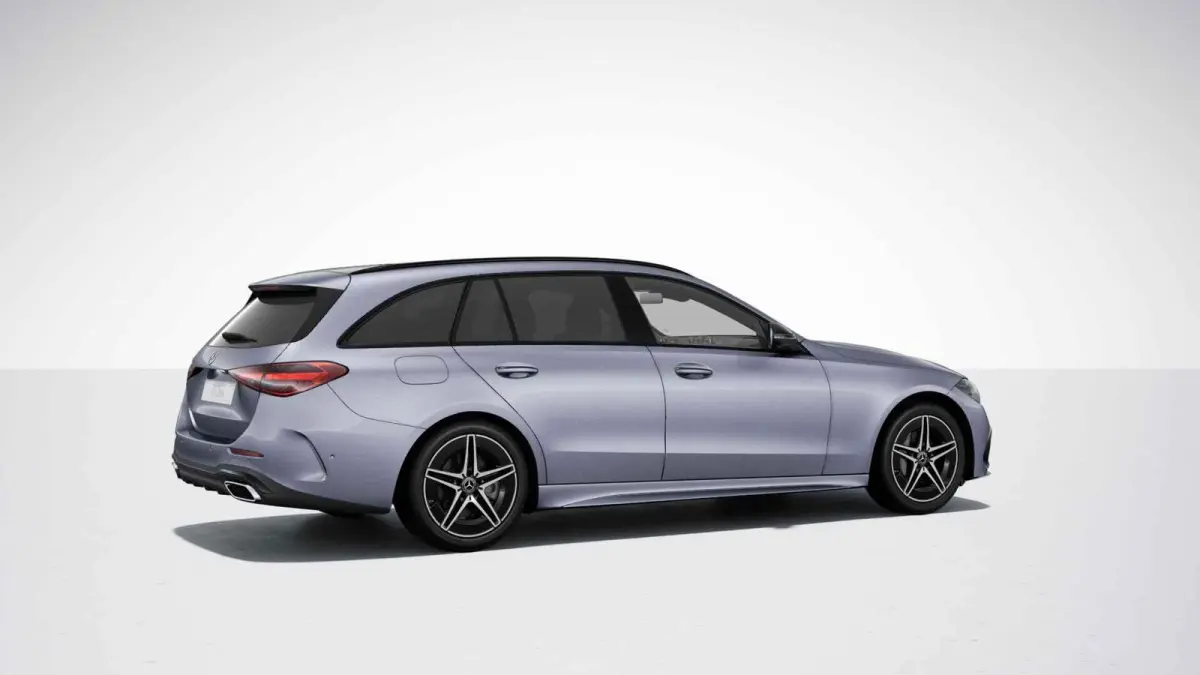 300 e Business Solution AMG | NIEUW MODEL |