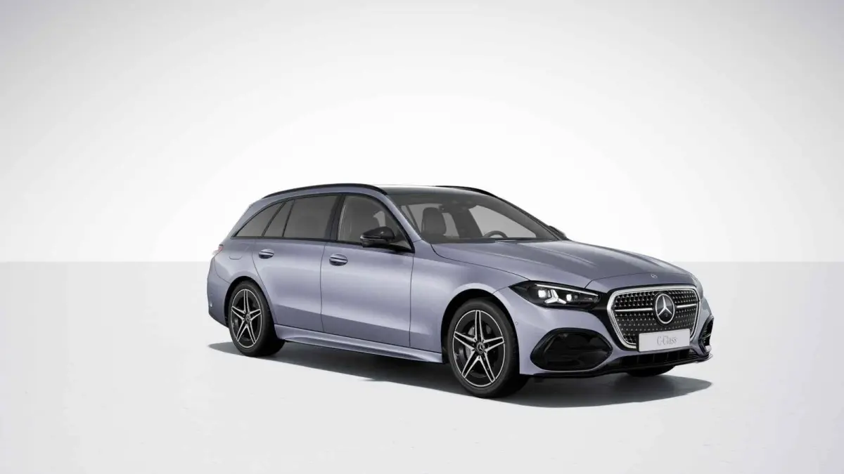 300 e Business Solution AMG | NIEUW MODEL |
