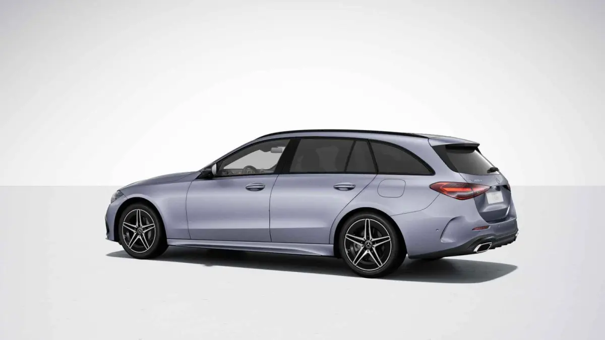 300 e Business Solution AMG | NIEUW MODEL |