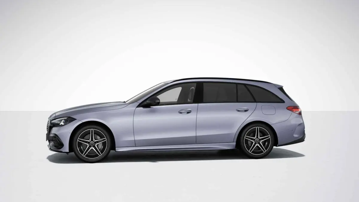 300 e Business Solution AMG | NIEUW MODEL |