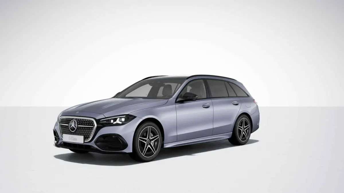 300 e Business Solution AMG | NIEUW MODEL |