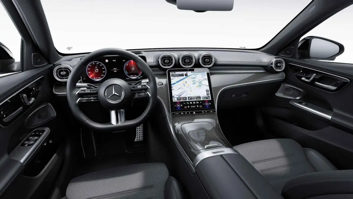 300 e Business Solution AMG | NIEUW MODEL |