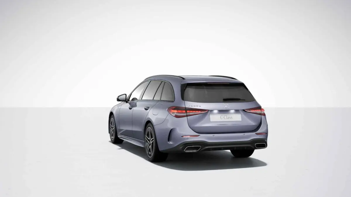 300 e Business Solution AMG | NIEUW MODEL |