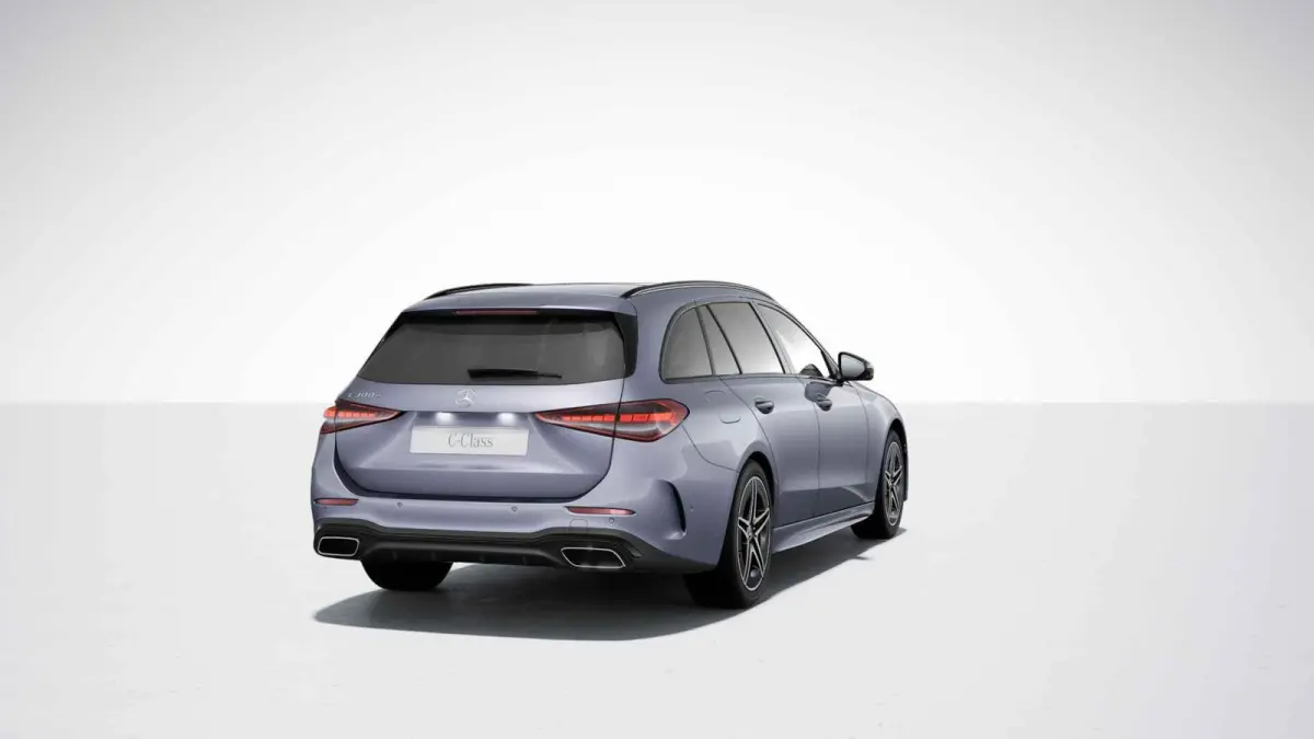 300 e Business Solution AMG | NIEUW MODEL |