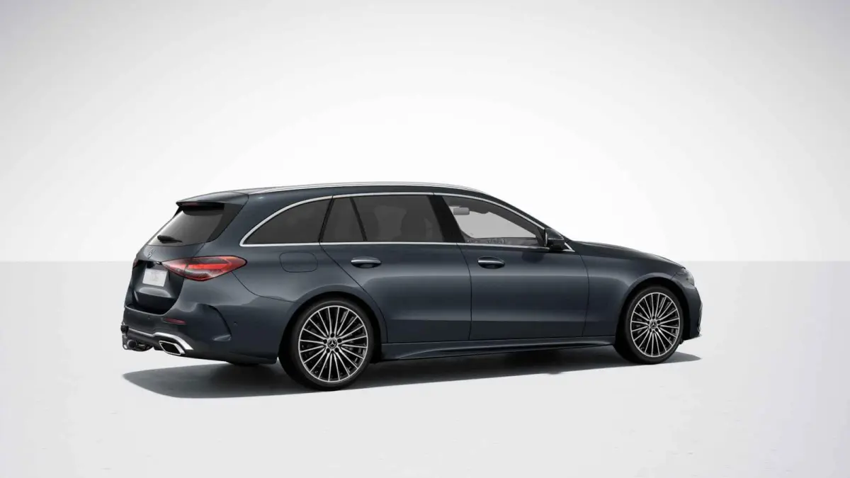 300 e Business Solution AMG | NIEUW MODEL |