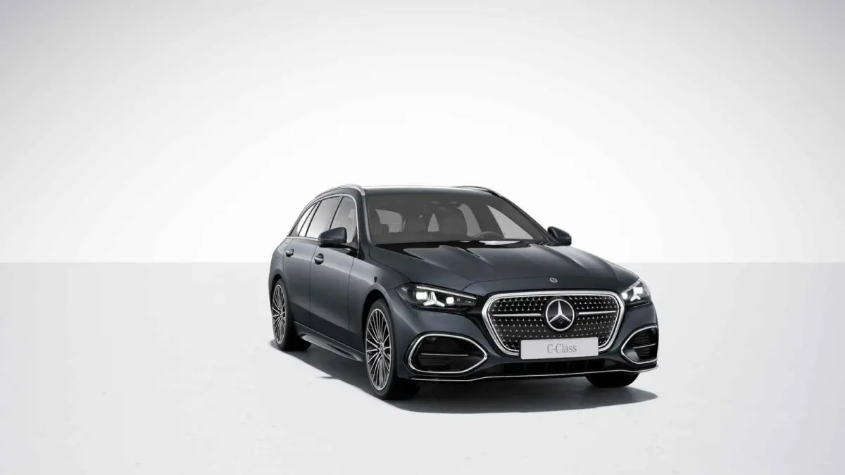 300 e Business Solution AMG | NIEUW MODEL |
