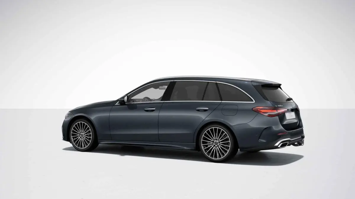 300 e Business Solution AMG | NIEUW MODEL |
