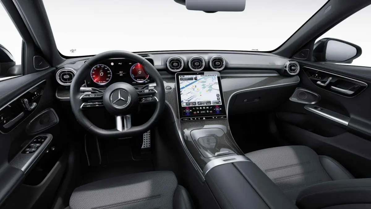 300 e Business Solution AMG | NIEUW MODEL |