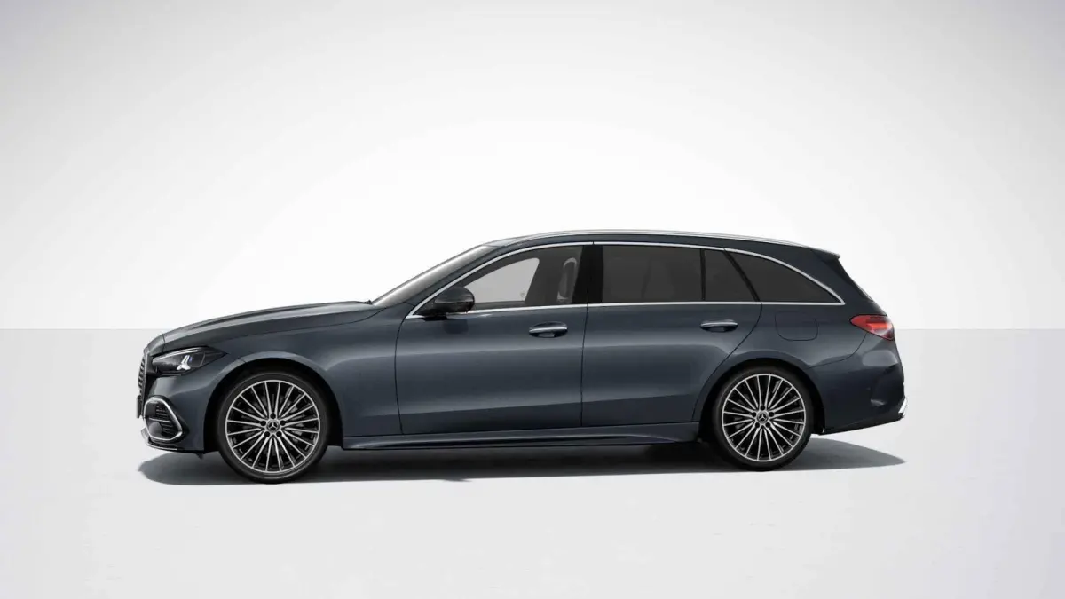 300 e Business Solution AMG | NIEUW MODEL |