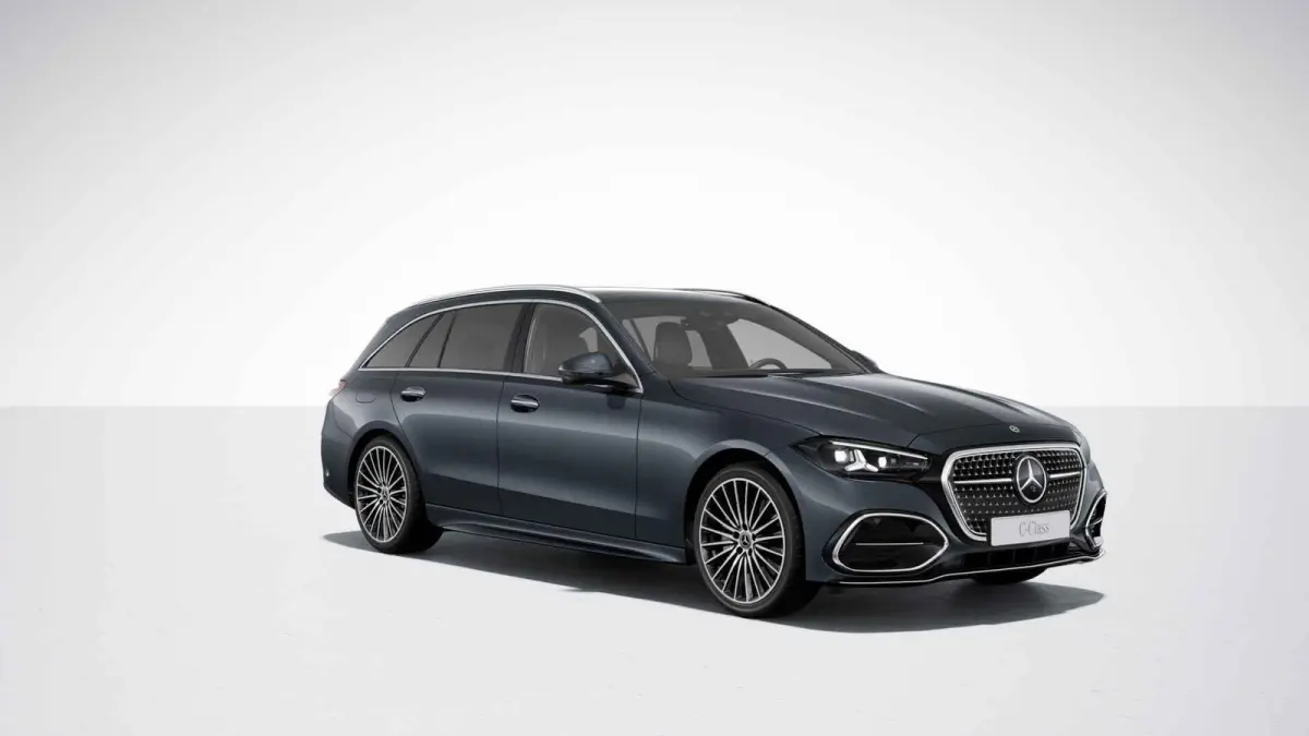 300 e Business Solution AMG | NIEUW MODEL |